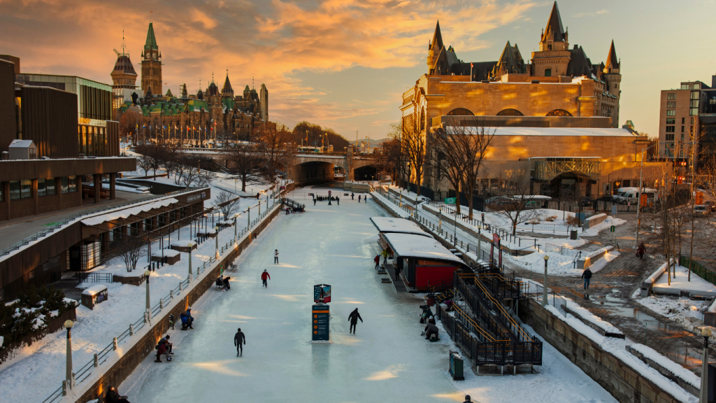 Ottawa to Montreal drive: The ultimate road trip guide. Ottawa, ON.