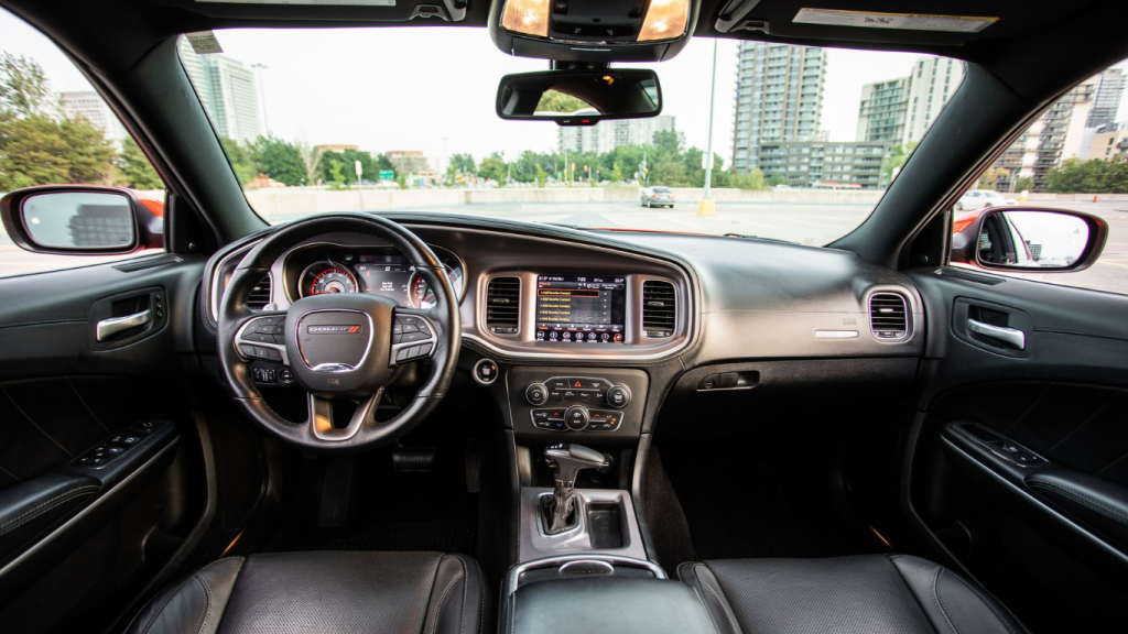 The best rental cars for a Toronto road trip.
