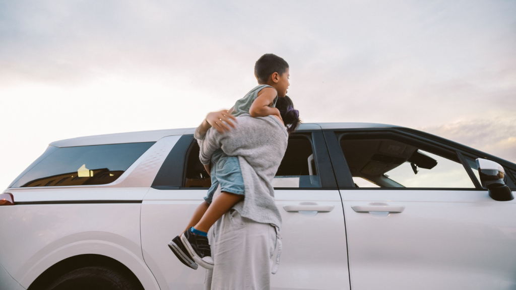 The best rental cars for a Toronto road trip.