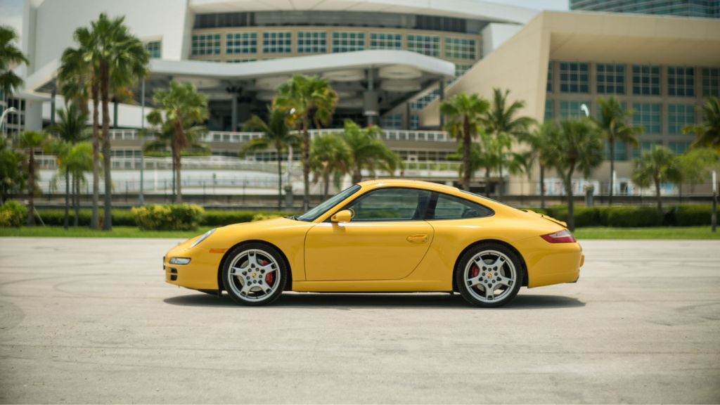 The best rental cars for a Toronto road trip.