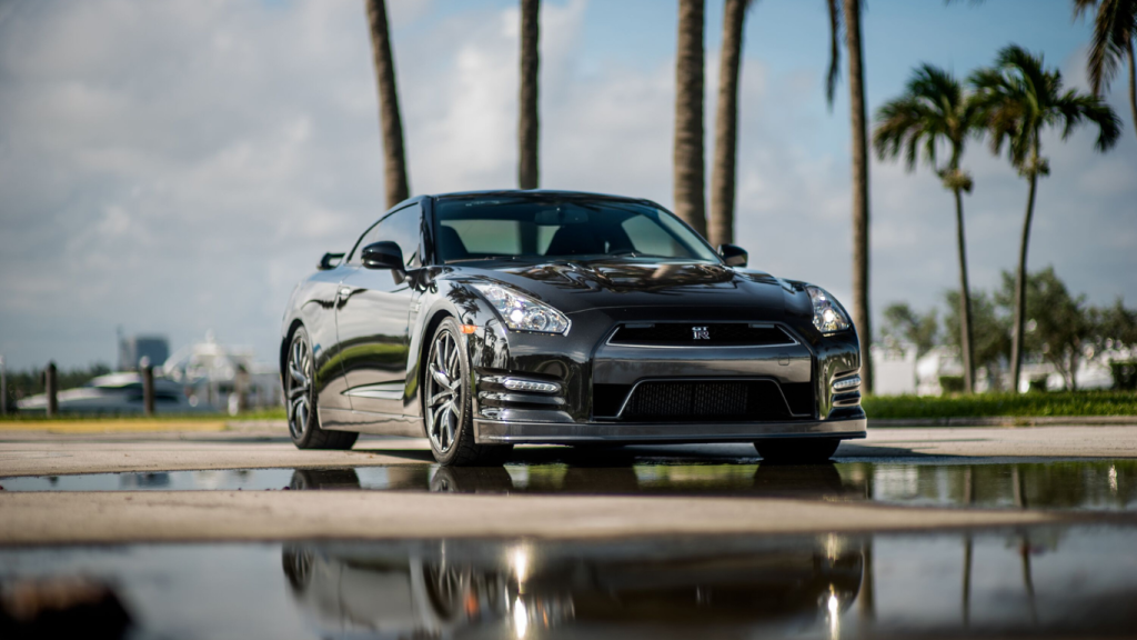 The best rental cars for a Toronto road trip.