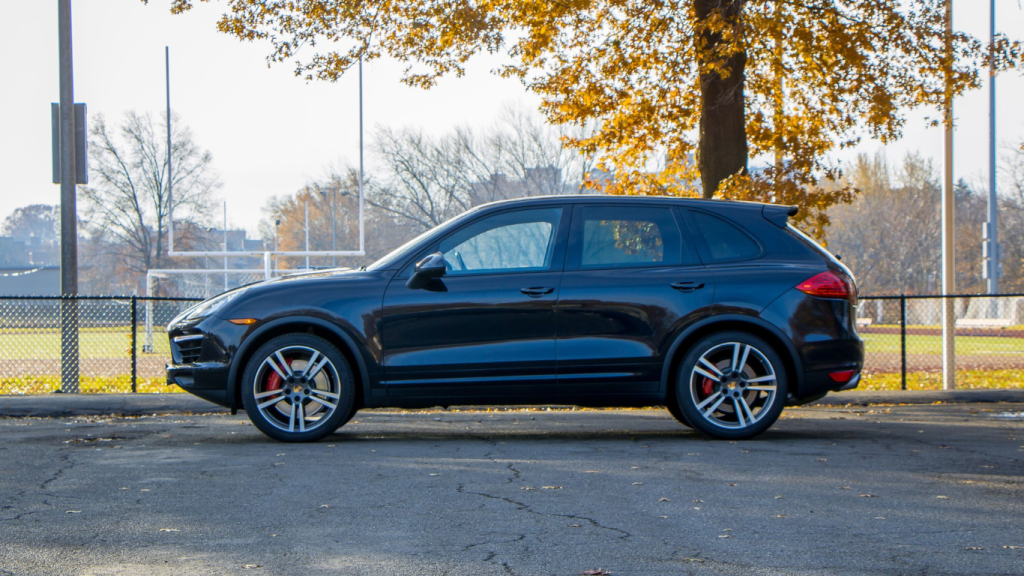 The best rental cars for a Toronto road trip.