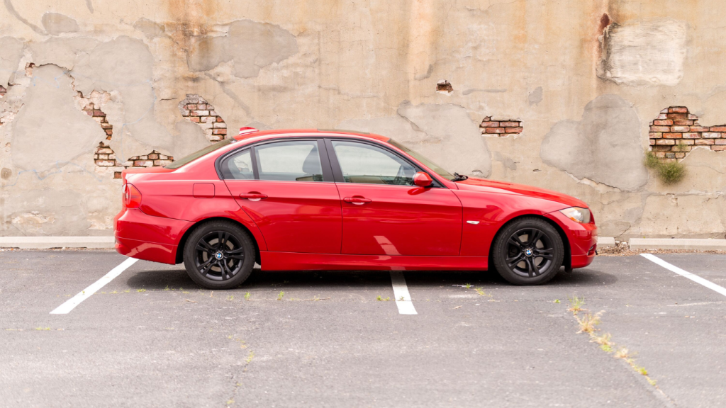 The best rental cars for a Toronto road trip.