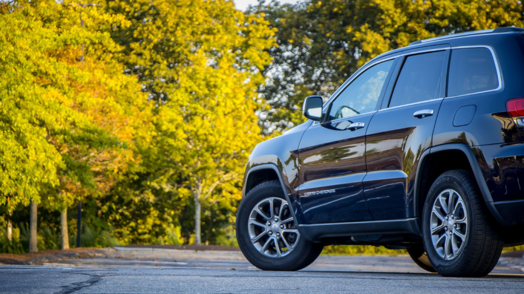The best rental cars in Toronto for a road trip to Philadelphia.