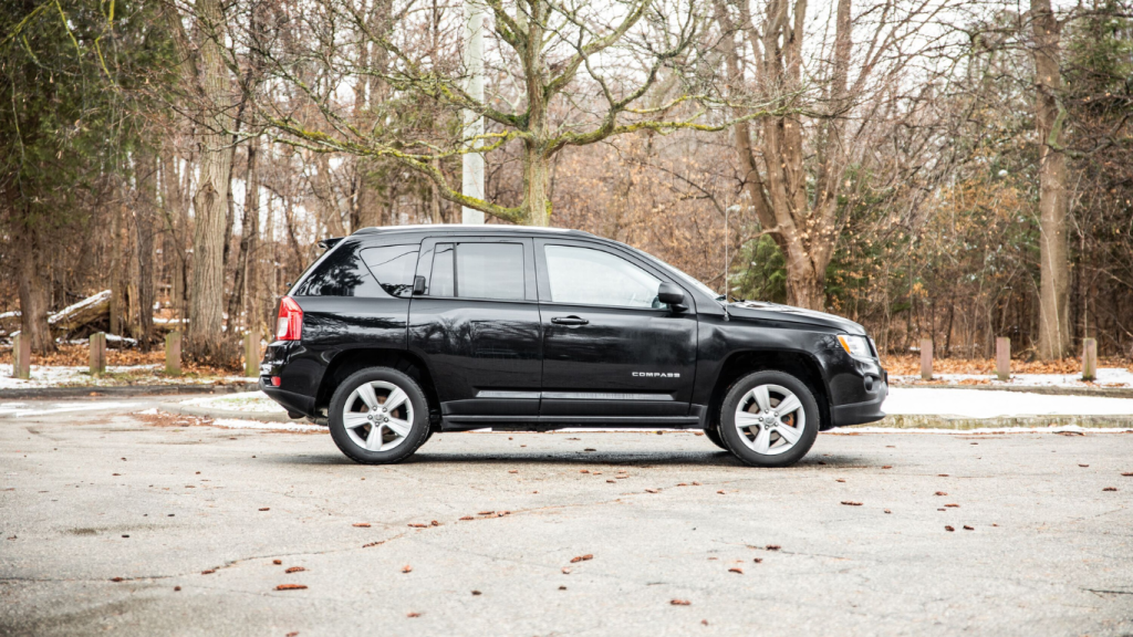 The best rental cars in Toronto for a trip to Chicago.