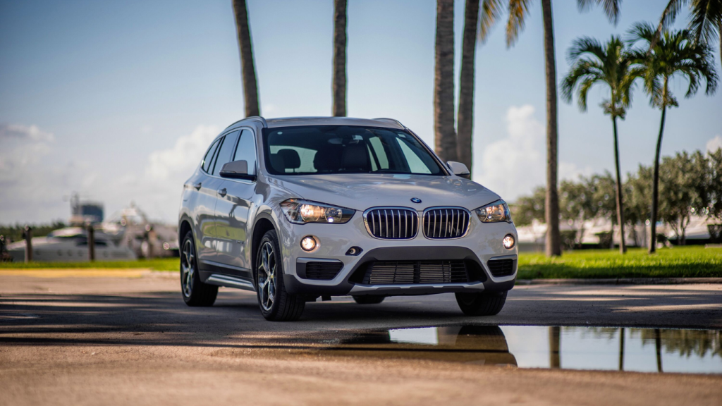 The best rental cars in Toronto for a trip to Miami.