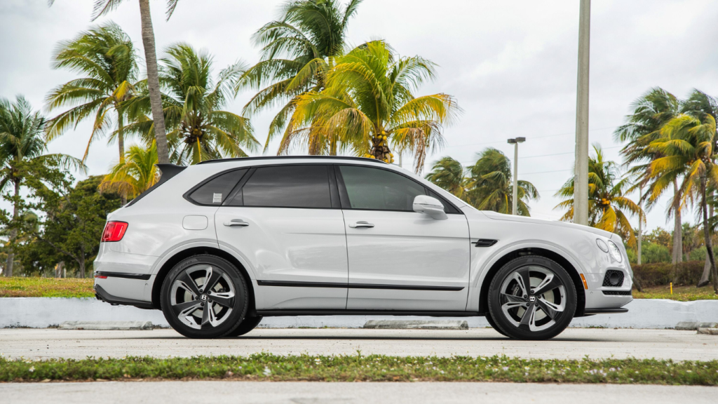 The best rental cars in Toronto for a trip to Orlando.