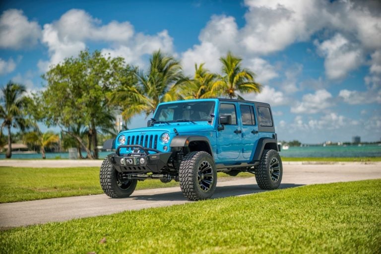 Toronto to Miami drive: The ultimate road trip guide
