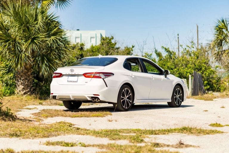 Toronto to Orlando drive: The ultimate road trip guide