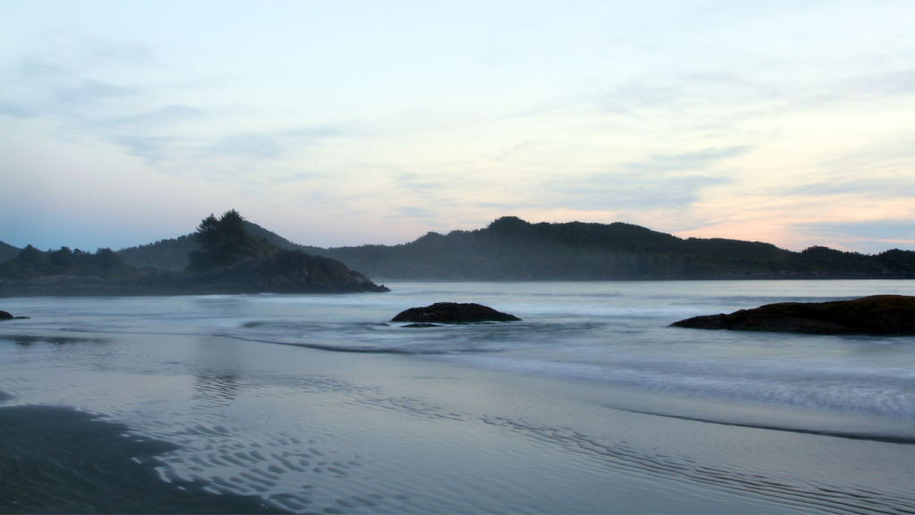 Vancouver to Tofino drive: The ultimate road trip guide. Tofino, BC.