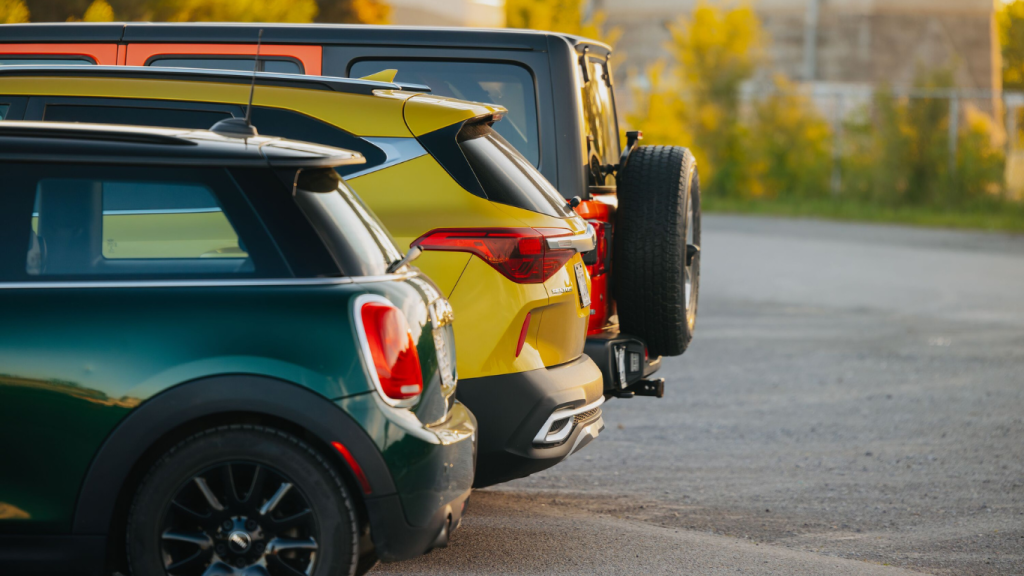 Where to stop while driving from Ottawa to Montreal.