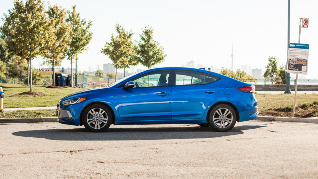 Browse Turo for the best car rentals for the Toronto to Vancouver Island drive