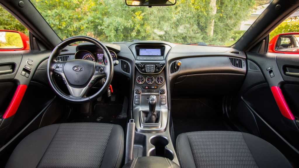 Browse Turo for the best car rentals for the Vancouver to Jasper drive