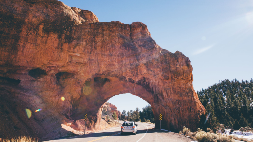 Browse Turo for the ultimate Toronto rental car selection.