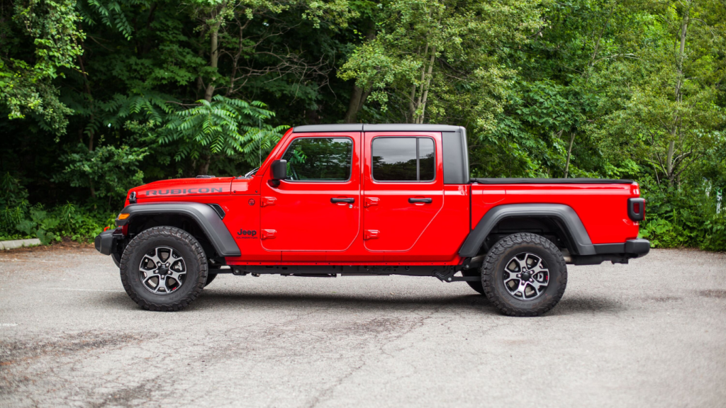 Browse Turo for the ultimate Toronto rental car selection