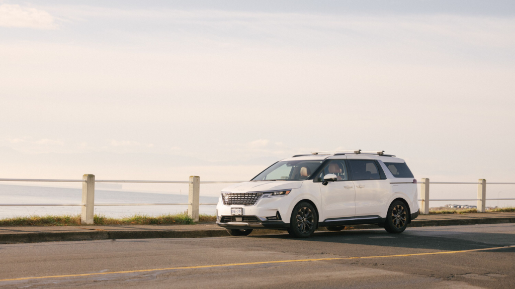 Browse Turo for the ultimate Vancouver rental car selection