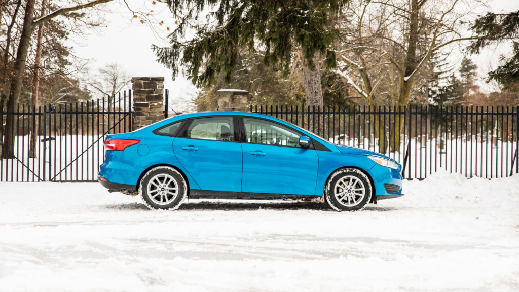 Car rentals for the perfect Halifax to Ottawa road trip