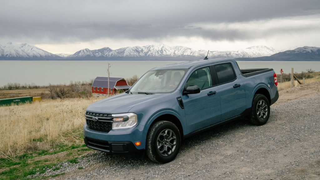 Car rentals for the perfect Toronto to Las Vegas road trip.