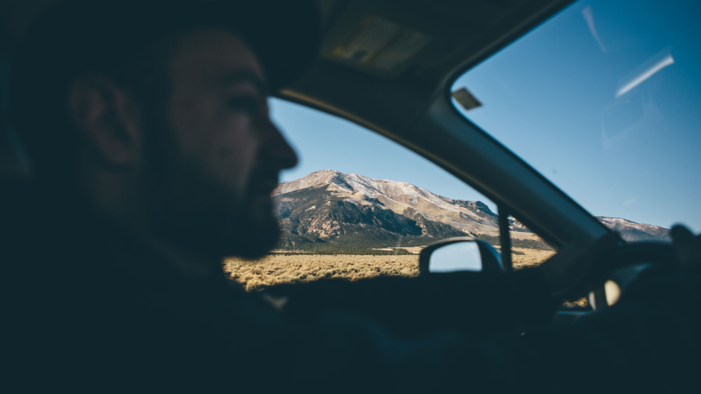 Find the perfect Toronto rental car for a road trip to Las Vegas.