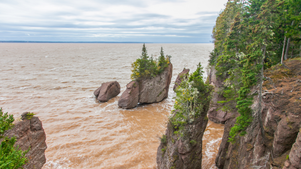 Halifax to Ottawa drive The ultimate road trip guide. Moncton, NB.