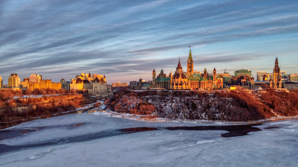 Halifax to Ottawa drive, The ultimate road trip guide. Ottawa, ON
