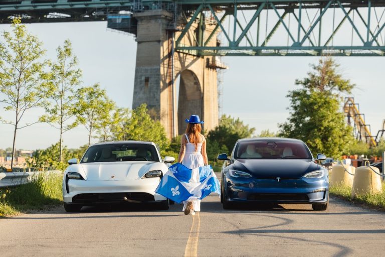 Montreal to Quebec City drive: The ultimate road trip guide