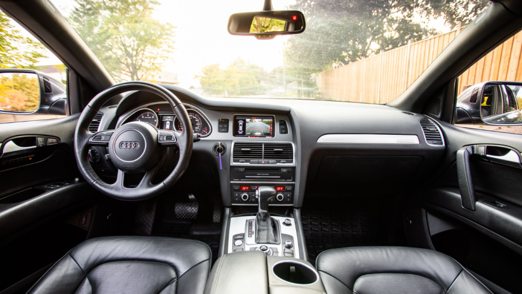 Rental cars for the Halifax to Ottawa drive