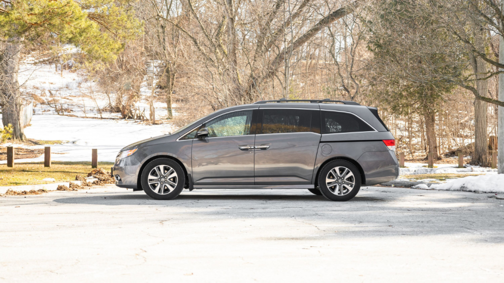 The best rental cars for a Halifax road trip