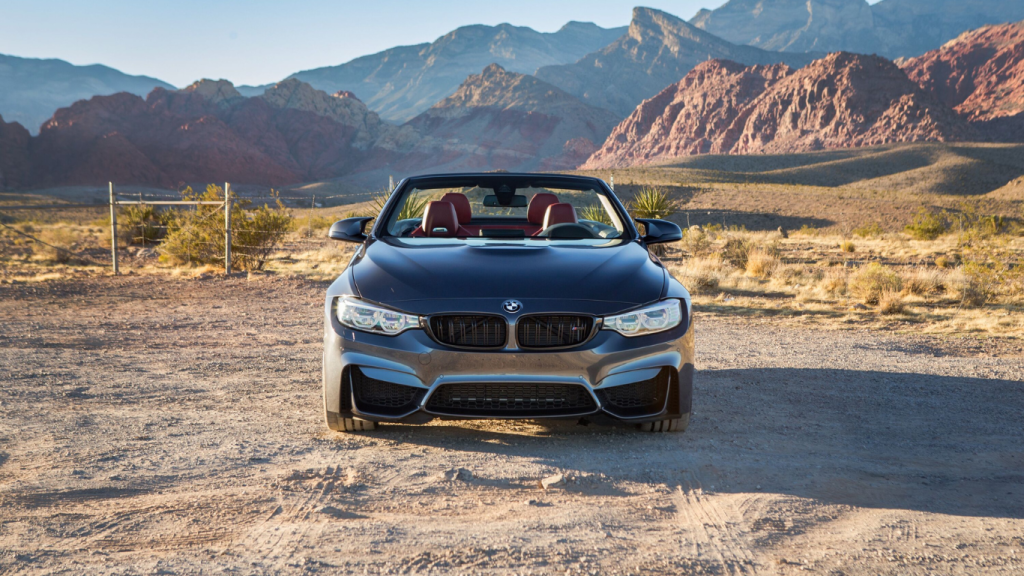 The best rental cars for a Toronto road trip.