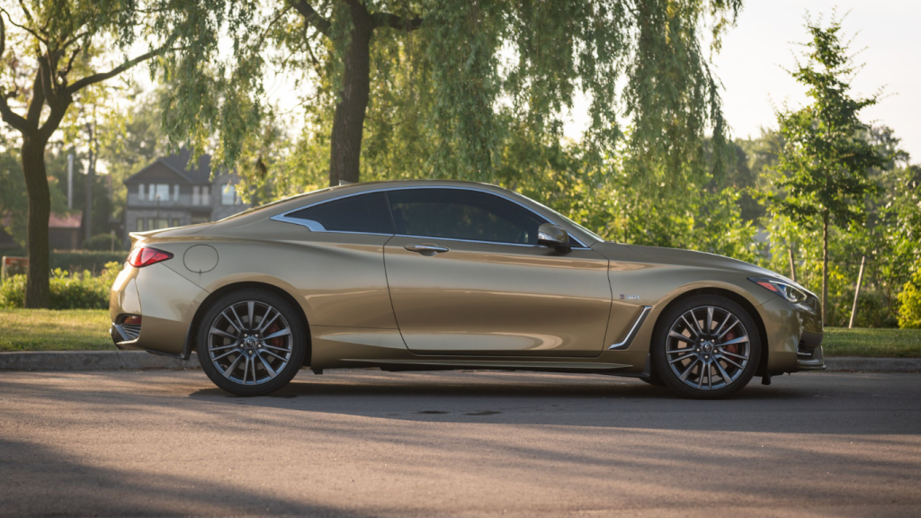 The best rental cars in Toronto for a trip to Winnipeg.