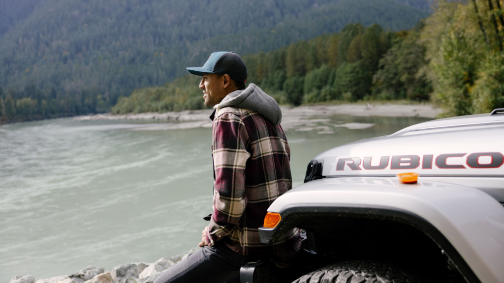 The best rental cars in Toronto for a trip to Vancouver Island.