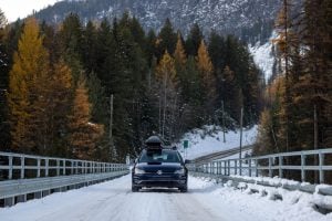 Toronto to Banff drive: The ultimate road trip guide