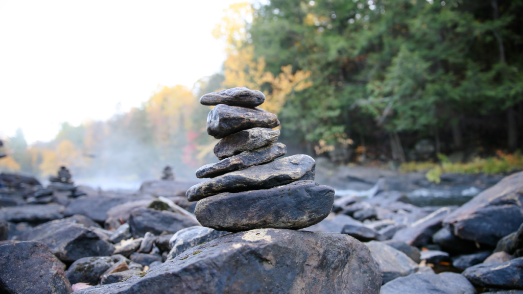 Toronto to Vancouver Island drive: The ultimate road trip guide. Algonquin Provincial Park, ON.