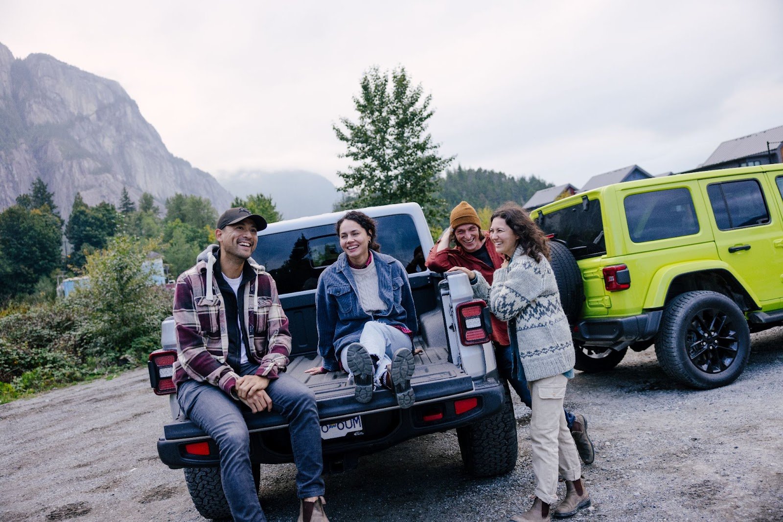Vancouver to Jasper drive The ultimate road trip guide