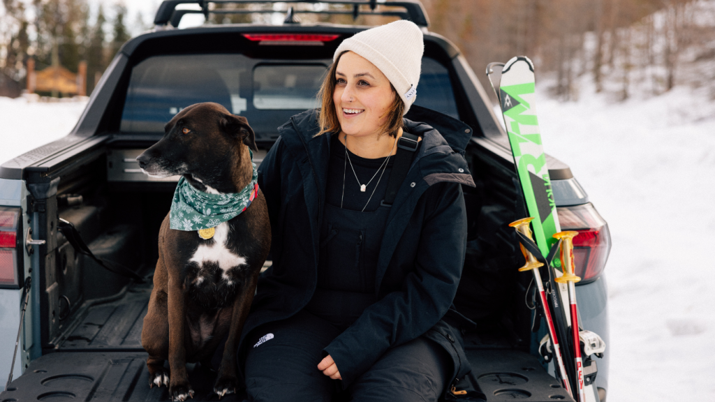 Get ready for the ultimate winter road trip to Calgary, Alberta.