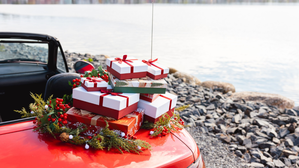 Get ready for the ultimate winter road trip to Halifax, Nova Scotia.