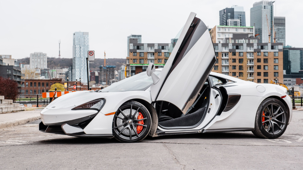 Get ready for the ultimate winter road trip to Montreal, Quebec.