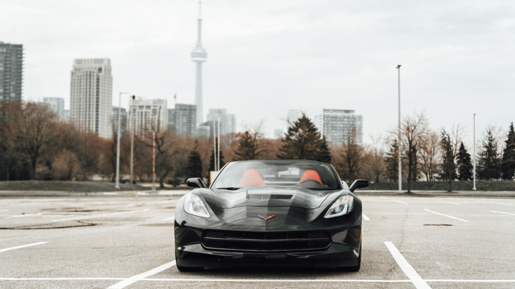 Get ready for the ultimate winter road trip to Toronto, Ontario.