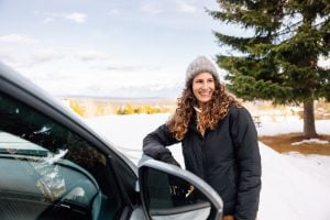 Top 5 things to do in Calgary during winter