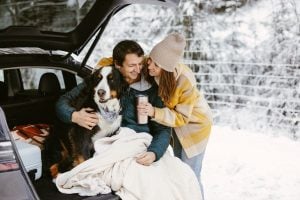Top 5 things to do in Quebec City during winter
