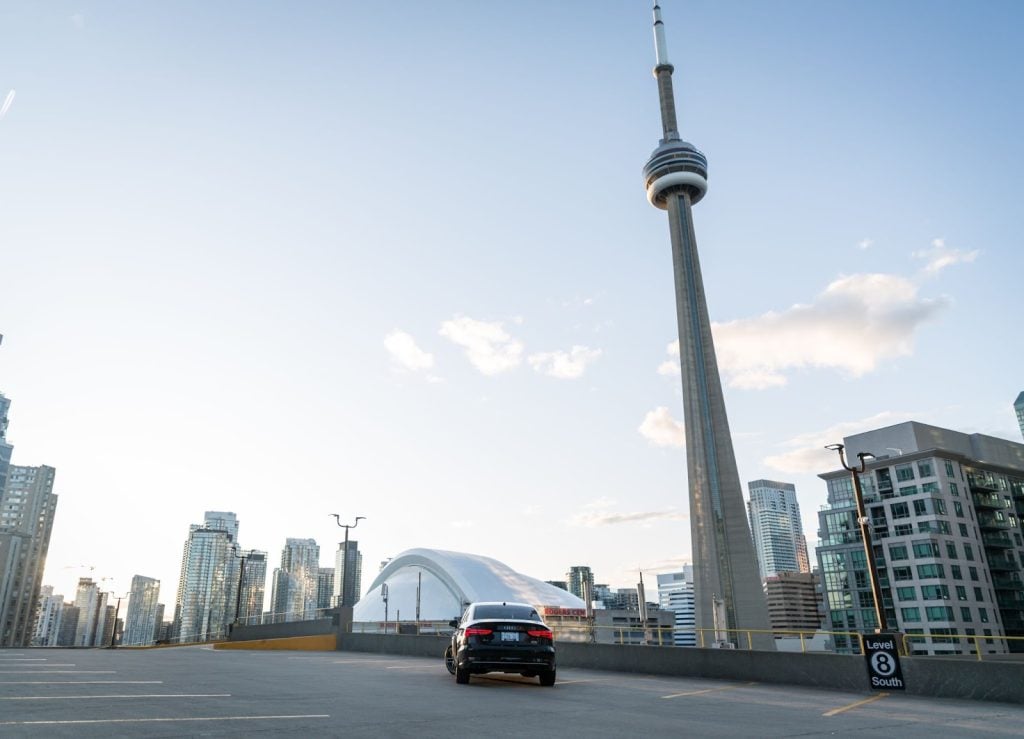 Top 5 things to do in Toronto during winter