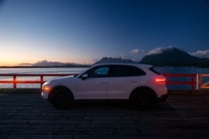Top 5 things to do in Victoria during winter