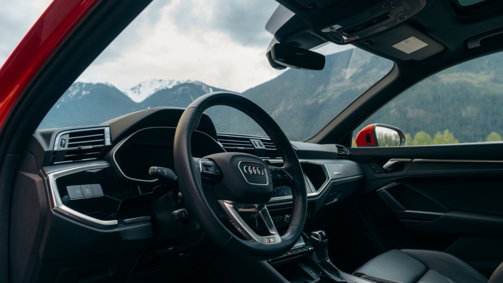 Car rentals to get out and experience the best things to do in Vancouver in winter.