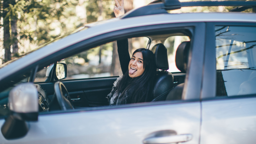 Car rentals to get out and experience the best things to do in Kamloops