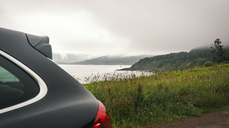 Exploring Moncton in the perfect rental car from Greater Moncton Roméo LeBlanc International Airport