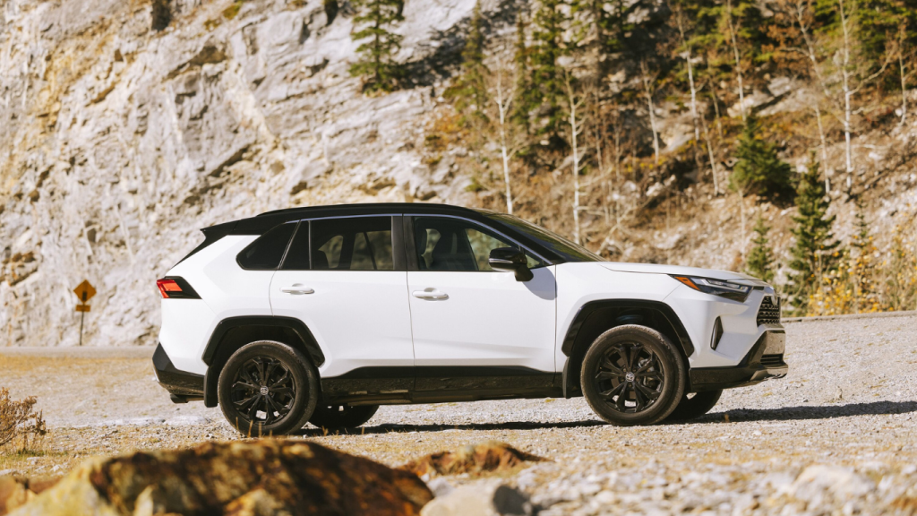Get ready for the ultimate road trip to Edmonton, Alberta