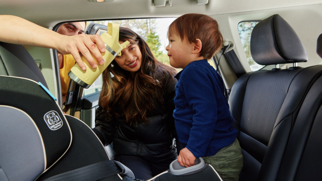 Get ready for the ultimate road trip to Mont-Tremblant, Quebec