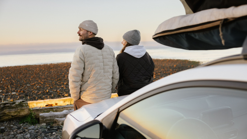 Get ready for the ultimate road trip to Nanaimo, British Columbia