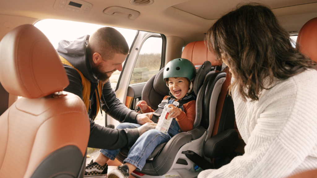 The best rental cars for can’t-miss activities in Kelowna