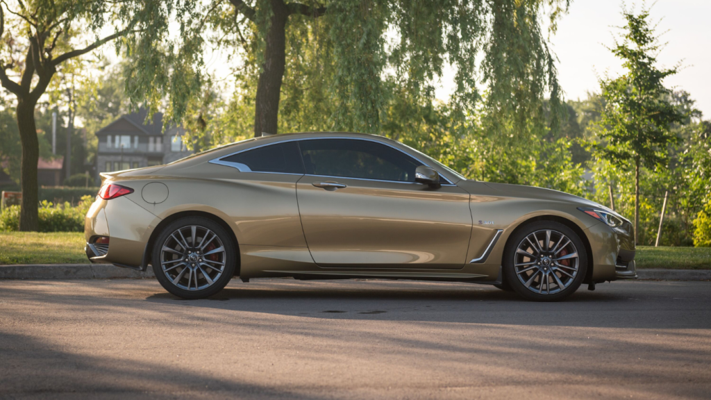 The best rental cars for can’t-miss activities in Mississauga